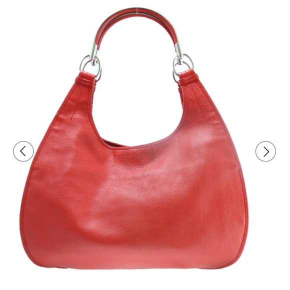 Christian Dior 61 calfskin bag - Picture 4 of 5